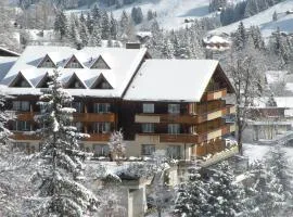 Hotel Steinmattli