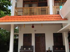 Lemon Dew Beach House, Alleppey Beach, resort em Alleppey