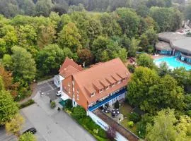 Hotel zur Therme