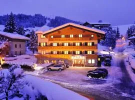 Hotel Garni Alpenland