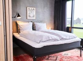 Hotel GUESTapart: Arhus şehrinde bir otel