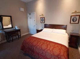 JBs Bar & Guest Accommodation, hotel en Kilkenny