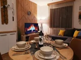 Apartman Skazka