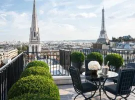 Four Seasons Hotel George V Paris