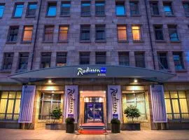 Radisson Blu Hotel Bremen