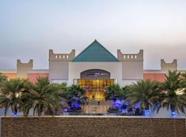 Radisson Blu Resort Jizan, hotel sa Jazan