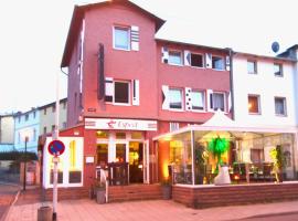 Esprit Hotel, hotel in Halle an der Saale