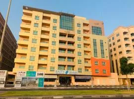 Baity Hotel Apartments