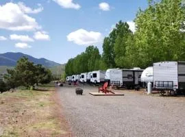 Grand Canyon RV Glamping