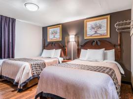 Cottage Inn - Grantville, hotel em Grantville