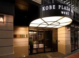 Kobe Plaza Hotel West