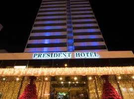 President Hotel Athens