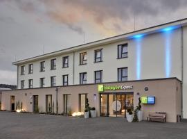 Holiday Inn Express - Merzig, an IHG Hotel, hotel in Merzig