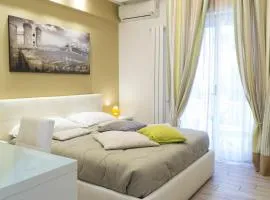 Al Parco Verde B&B