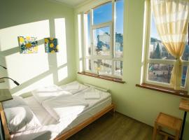 DREAM Hostel Khmelnytskyi, hotel sa Khmelnytskyi