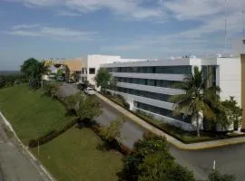 Holiday Inn - Villahermosa Aeropuerto, an IHG Hotel