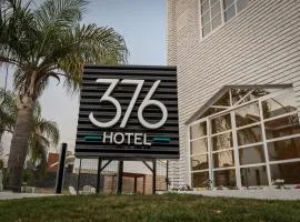 Hotel 376