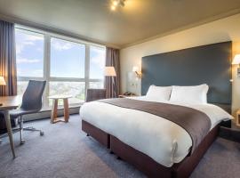 Holiday Inn Southampton, an IHG Hotel, hotelli Southamptonissa