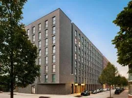 Super 8 by Wyndham Hamburg Mitte