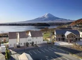 Kawaguchiko Urban Resort Villa