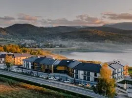 Lake Hill Karkonosze Resort & Spa