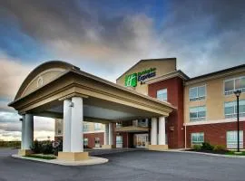 Holiday Inn Express & Suites Lancaster East - Strasburg, an IHG Hotel