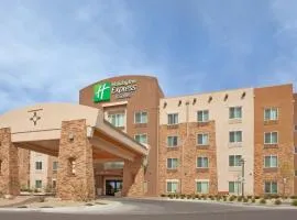 Holiday Inn Express Las Cruces North, an IHG Hotel