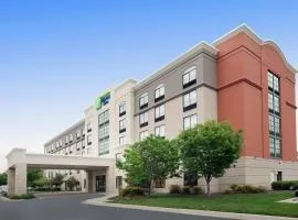 Holiday Inn Express & Suites Baltimore - BWI Airport North, an IHG Hotel