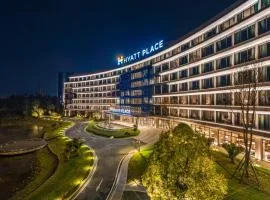 Hyatt Place Changsha Airport