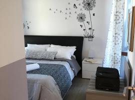 ValpoHome&Rooms, hotel a Negrar