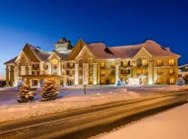 Hotel Vallea Bromont