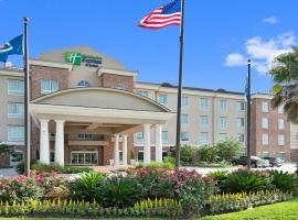 Holiday Inn Express & Suites Gonzales, an IHG Hotel, hotel di Gonzales