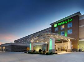 Holiday Inn & Suites Peoria at Grand Prairie, an IHG Hotel, hotel sa Peoria