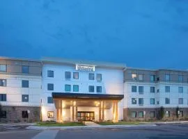 Staybridge Suites Denver South - Highlands Ranch, an IHG Hotel