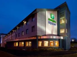 Holiday Inn Express Dunfermline, an IHG Hotel