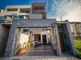 黑琵軼棧湖濱旅宿 K&B Happy Hostel