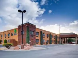 Holiday Inn Express Sedona - Oak Creek, an IHG Hotel