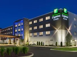 Holiday Inn Express & Suites Medina, an IHG Hotel