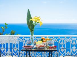 Casa Nilde, hotel a Positano