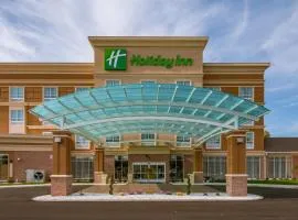 Holiday Inn Mishawaka, an IHG Hotel