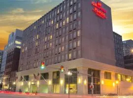 Crowne Plaza Hotel Harrisburg-Hershey, an IHG Hotel