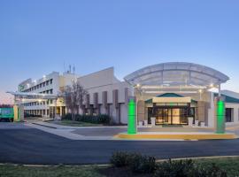 Holiday Inn Washington-College Pk I-95, hotel di College Park