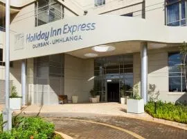 Holiday Inn Express Durban - Umhlanga, an IHG Hotel