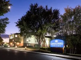 Candlewood Suites Durham - RTP, an IHG Hotel