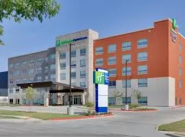 Holiday Inn Express & Suites - Dallas NW HWY - Love Field, an IHG Hotel