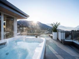 Be Place Adult Friendly Hotel, hotel per famiglie a Trento