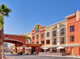 Holiday Inn Express Hotel and Suites - Henderson, an IHG Hotel – hotel w Las Vegas