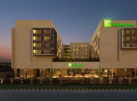 Holiday Inn New Delhi International Airport, an IHG Hotel, hotel u New Delhiju