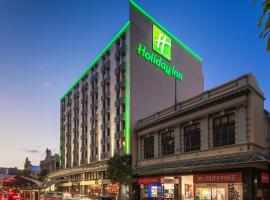 Holiday Inn Perth City Centre, an IHG Hotel โรงแรมในเพิร์ท