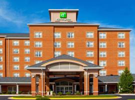 Holiday Inn Chantilly-Dulles Expo Airport, an IHG Hotel, Hotel in Chantilly